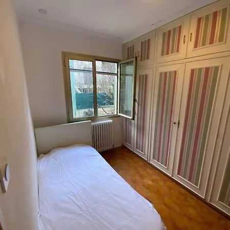 Holiday home Lily A 10 Min De L'aeroport De Cagnes-sur-Mer